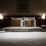 ANA CROWNE PLAZA OKINAWA HARBORVIEW Premium Double 11