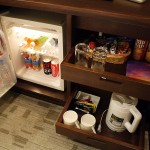 ANA CROWNE PLAZA OKINAWA HARBORVIEW Premium Double 18