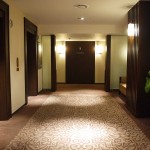 ANA CROWNE PLAZA OKINAWA HARBORVIEW Premium Double 6