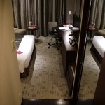 ANA CROWNE PLAZA OKINAWA HARBORVIEW Premium Double 9