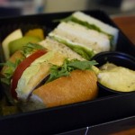 ANA Premium Class 2