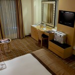 DOUBLE TREE BY HILTON NAHA 16