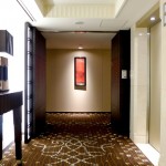 DOUBLE TREE BY HILTON NAHA 9