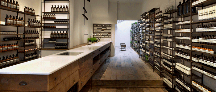 Aesop ISLINGTON