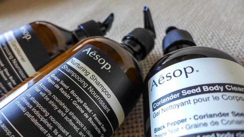 Aesop