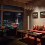 PARK HYATT BUSAN EXECTIVE SUITE 201309 91