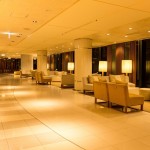 HYATT REGENCY OSAKA 201310 5