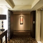 Double Tree By Hilton Naha Guest Room King 201402 3