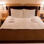 Double Tree By Hilton Naha Guest Room King 201402 7