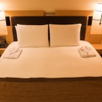 Double Tree By Hilton Naha Guest Room King 201403 9