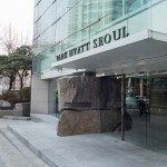 PARK HYATT Seoul Park Suite King 10