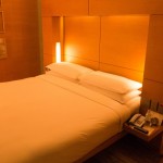 PARK HYATT Seoul Park Suite King 105