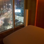 PARK HYATT Seoul Park Suite King 107