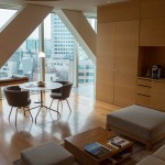 PARK HYATT Seoul Park Suite King 22