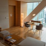 PARK HYATT Seoul Park Suite King 23