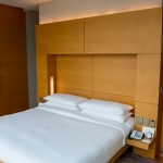 PARK HYATT Seoul Park Suite King 25