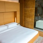 PARK HYATT Seoul Park Suite King 27