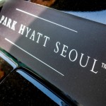 PARK HYATT Seoul Park Suite King 67