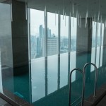 PARK HYATT Seoul Park Suite King 76