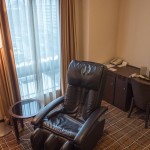 Double TreeHilton Naha Premium King 201404 3