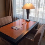 HYATT REGRNCY OSAKA 201404 11