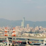 HYATT REGRNCY OSAKA 201404 25