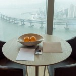 Park Hyatt Busan Ocean View King 201405 21