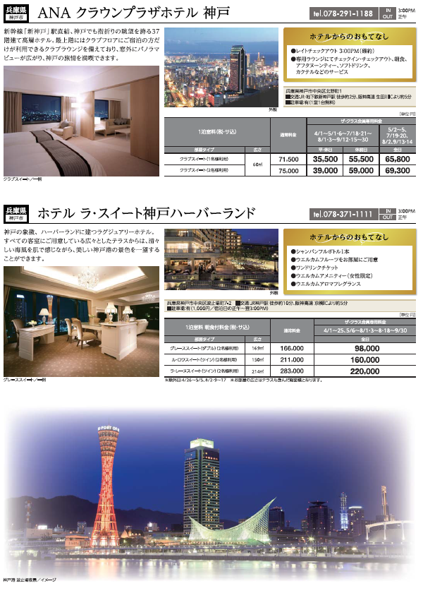 stay plan suite room 201404 11