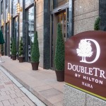 Double Tree by Hilton Naha suiteking 201406  1