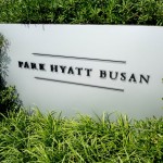 Park Hyatt Busan Park Suite Twin 201406 5