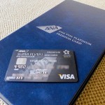 ANA VISA Platinum SFC Premium 1