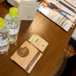 Double Tree by Hilton Naha Premium queen  201407 10