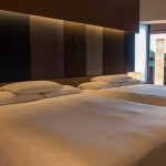 HYATT Regency Kyoto Deluxe Balcony Twin 201407 15