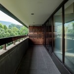 HYATT Regency Kyoto Deluxe Balcony Twin 201407 38