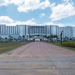 Hilton Okinawa Chatan Resort Executive Ocean View King 201407 2