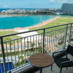Hilton Okinawa Chatan Resort Executive Ocean View King 201407 39