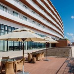 Hilton Okinawa Chatan Resort Executive Ocean View King 201407 64