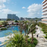 Hilton Okinawa Chatan Resort Executive Ocean View King 201407 65