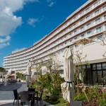 Hilton Okinawa Chatan Resort Executive Ocean View King 201407 67