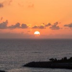 Hilton Okinawa Chatan Resort Executive Ocean View King 201407 73