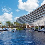 Hilton Okinawa Chatan Resort Executive Ocean View King 201407 88