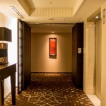 Doubletree by Hilton Naha premium double 201408 3