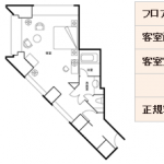 Sheraton Grande Ocean Resort Executivedouble  201408 40