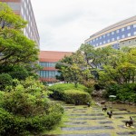 GRAND HYATT Fukuoka Diplomat Suite 201409 2