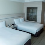 Hilton Okinawa Chatan twin onebedroom suite 201409 28