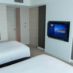 Hilton Okinawa Chatan twin onebedroom suite 201409 29