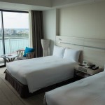 Hilton Okinawa Chatan twin onebedroom suite 201409 30