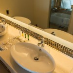 Hilton Okinawa Chatan twin onebedroom suite 201409 33