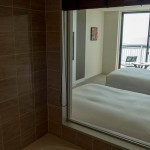 Hilton Okinawa Chatan twin onebedroom suite 201409 39