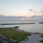 Hilton Okinawa Chatan twin onebedroom suite 201409 51